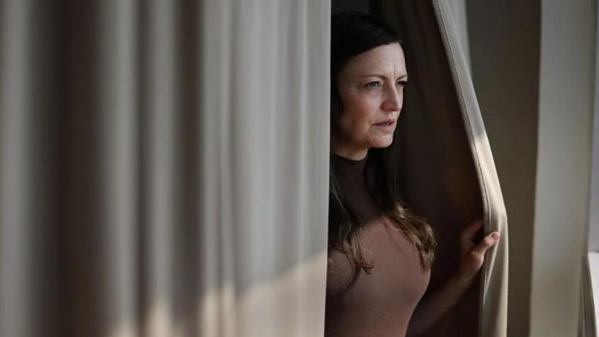 Actriz y comediante solicita acceso a la asistencia médica para morir por salud mental