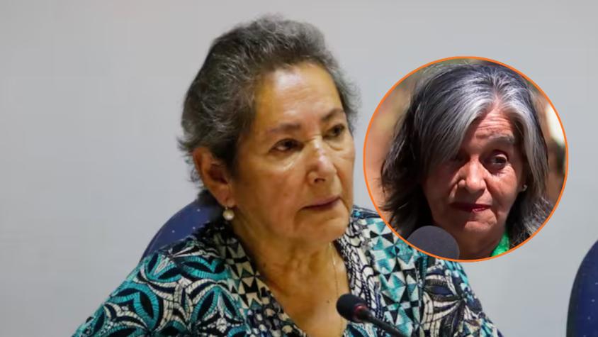 Revelan desolador desahogo de concejala justo antes de desaparecer: "Hay mucha gente que sabe"