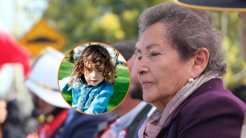 Vidente que participó en caso "Tomasito" entregó revelador dato sobre concejala desaparecida