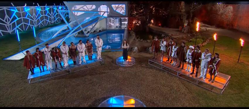 Avance capítulo 144 de Mundos Opuestos: una mujer será nominada en el Concejo de todos los tiempos