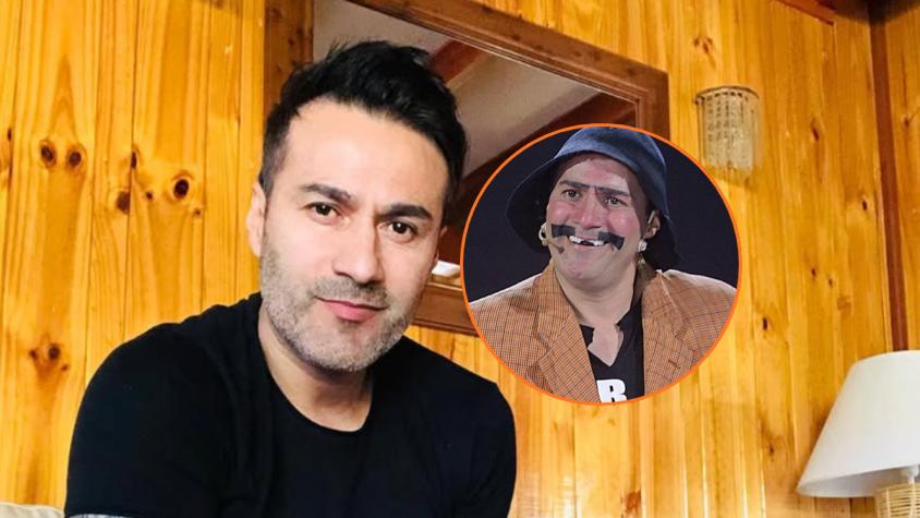 Con razón se queda: revelan millonaria cifra que recibirá Cristián Henríquez por no cambiarse de canal