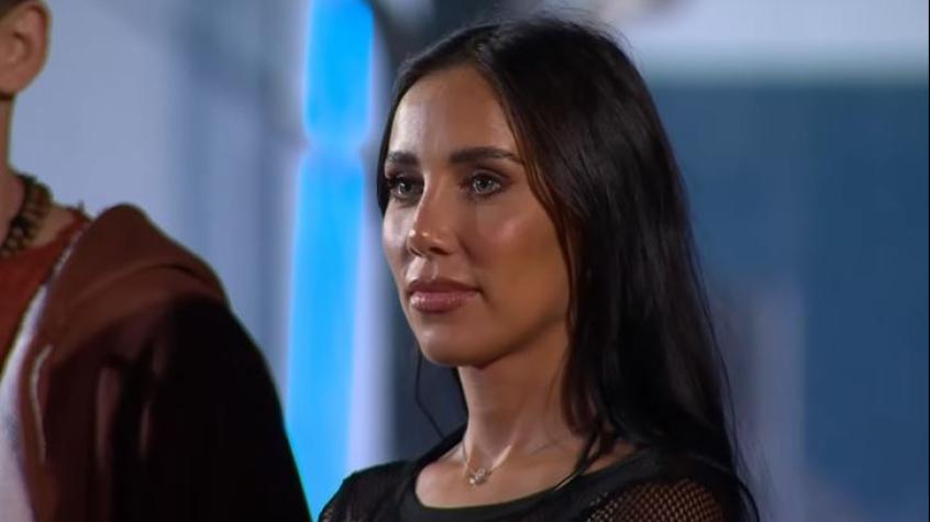 Hermana de Cyntia Cofano apareció de sorpresa en Mundos Opuestos: la argentina es modelo