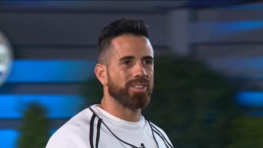 Daúd Gazale regresó con un cambio estético a Mundos Opuestos: solo algunos notaron el detalle