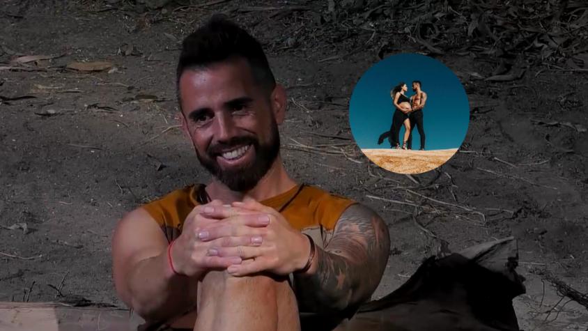 Daúd Gazale sorprende en Mundos Opuestos al revelar la diferencia de edad con su pareja