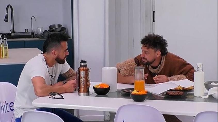 Daúd Gazale y Joche Bibbó lanzarán punzante crítica a la "pegote" relación entre Disley Ramos y Luis Jiménez