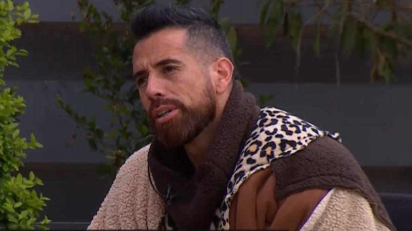 No es Princeso: Daúd Gazale apuntará con nombre y apellido al culpable de la derrota de su equipo en Mundos Opuestos