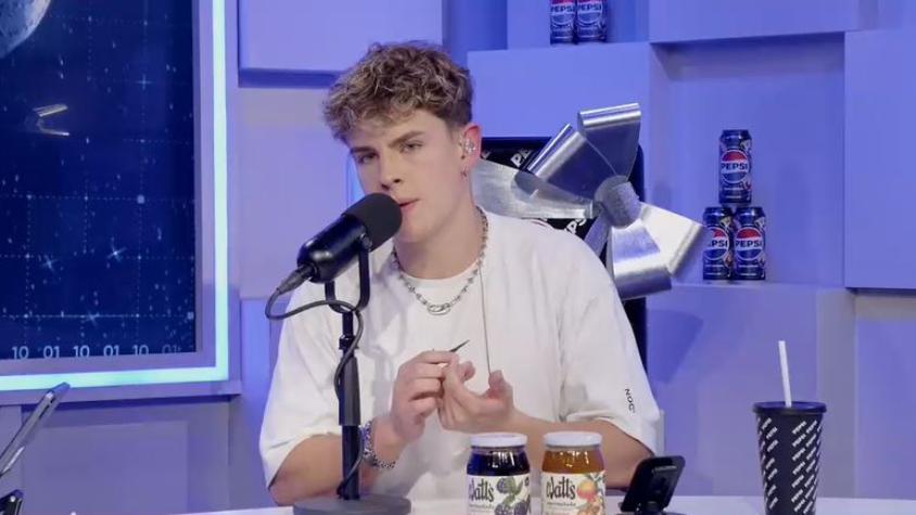 Diego Venegas confesó el gran error que cometió en la ruptura con Ignacia Michelson: no fue el lugar indicado