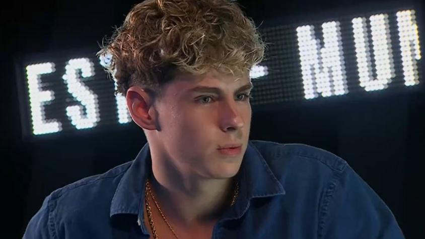 Avance capítulo 135 de Mundos Opuestos: Diego Venegas retornará al encierro a nominar a uno de sus compañeros