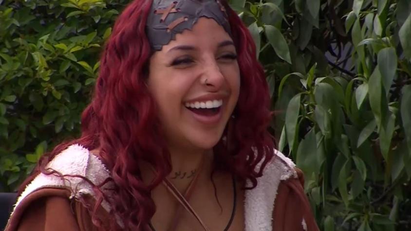 Mundos Opuestos | Resumen del capítulo 136 de la señal extendida