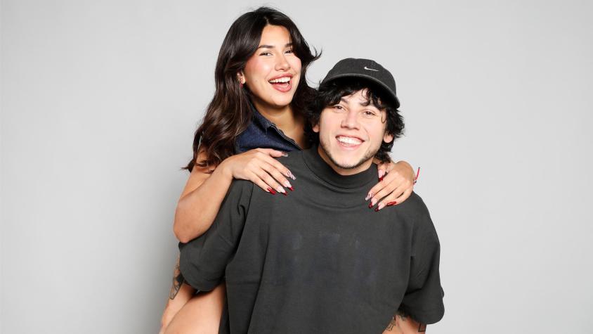 Eskarcita y Julitroz debutarán como dupla en el react de la gran fiesta de Año Nuevo de la Torre Entel