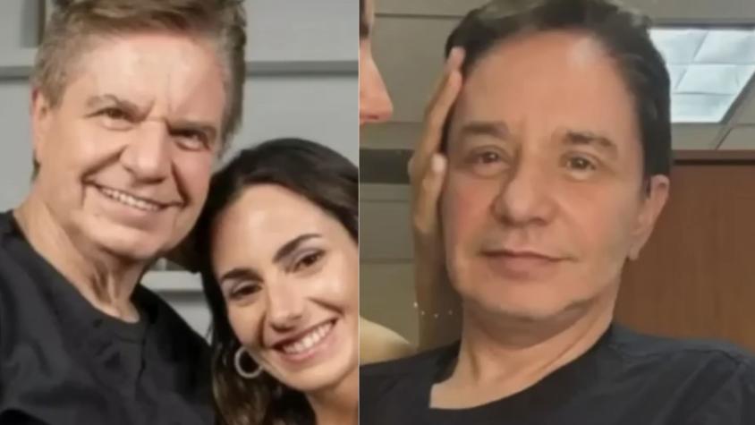 El Colombiano destapa el millonario monto que habría pagado el esposo de Rosario Bravo por su rejuvenecimiento facial