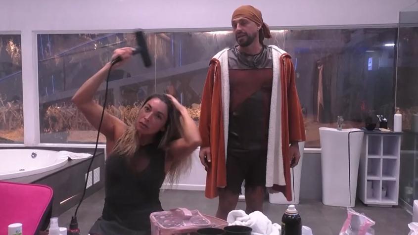 Mundos Opuestos | Resumen del capítulo 137 de la señal extendida