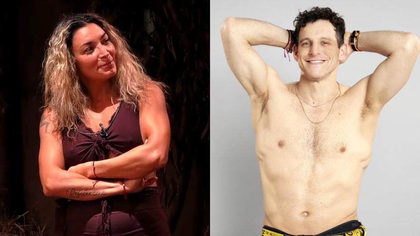 Evelyn Ortiz se sinceró tras rumores de romance con Eyal Meyer: la atleta abrió su corazón