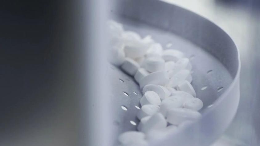 Aprueban la primera píldora para bajar de peso: ¿Cuánto costará en Chile?