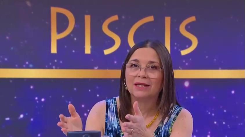¿Cómo se viene el 2026 para Capricornio, Acuario y Piscis? Revisa las predicciones de Paula González