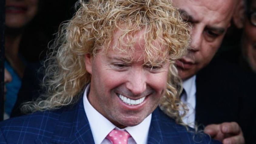 Así son las casas que donó Leonardo Farkas en Quilpué tras venta de su mansión: viviendas costaron 60 millones de pesos