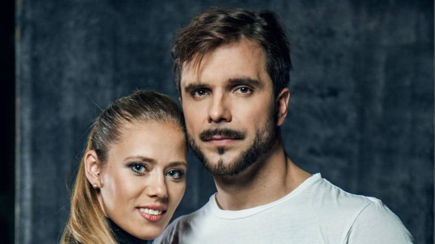 Carla Ballero destapa el momento exacto cuando su hermano Álvaro comenzó a sentir celos en su matrimonio