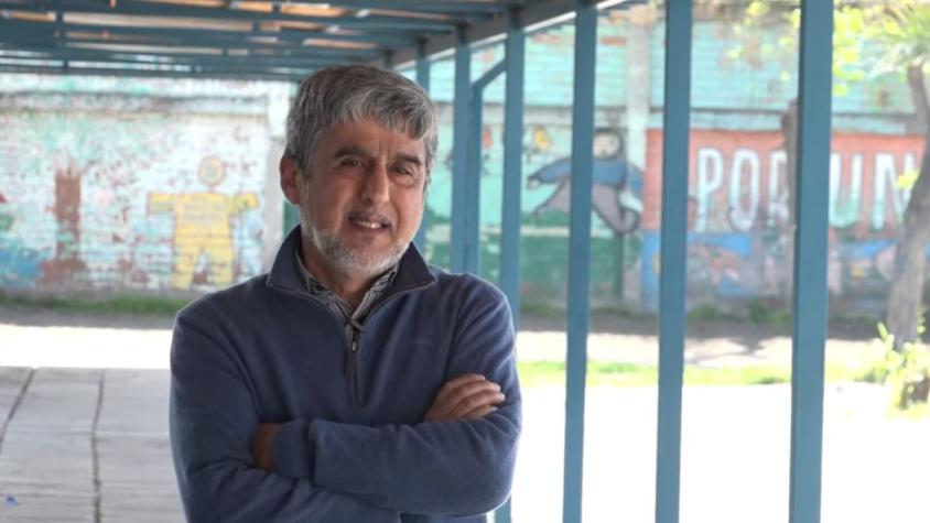 ¿Quién era Miguel Quiñones? El querido profesor jubilado asesinado en un portonazo en El Bosque