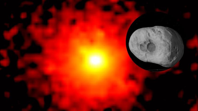 El cometa 3I/ATLAS llegará a su punto más cercano a la Tierra en menos de un día: ¿Cuándo será y cómo verlo? 