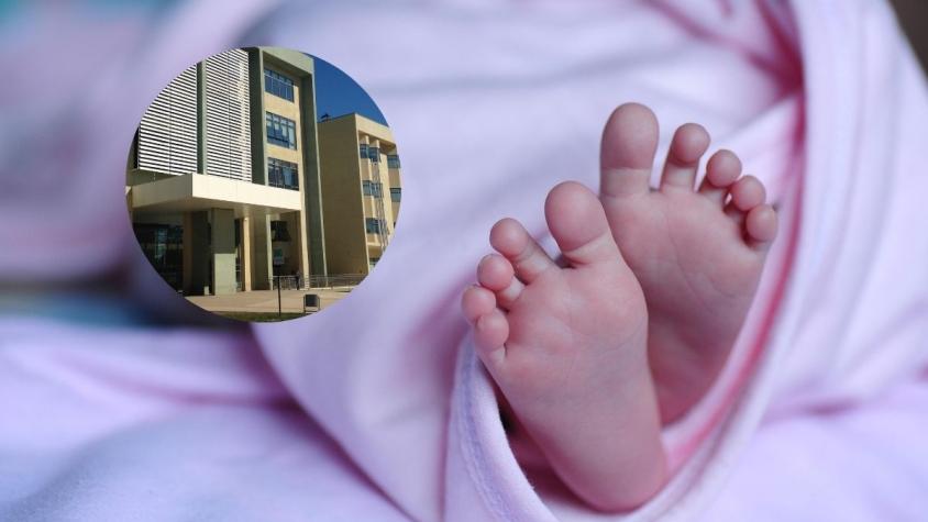 "Sepulté a un hijo que no es mío": El fuerte relato de los padres tras intercambio de bebés fallecidos en Los Ángeles