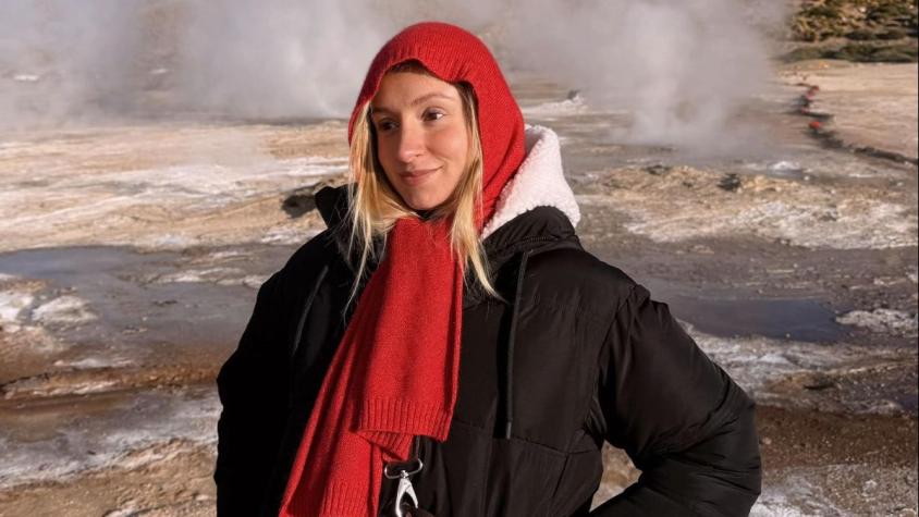 Desde la palta hasta la cordillera: Influencer francesa destaca ocho razones por las que Chile le gana a Francia