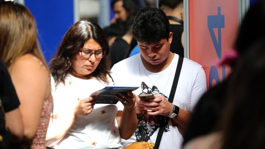 Información de Nivel Socioeconómico: Revisa con tu RUT si podrás acceder a gratuidad y becas del FUAS