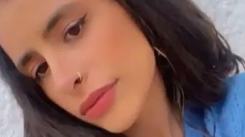 El preocupante mensaje del hermano de la ingeniera desaparecida en Farellones: "Estamos asustados"