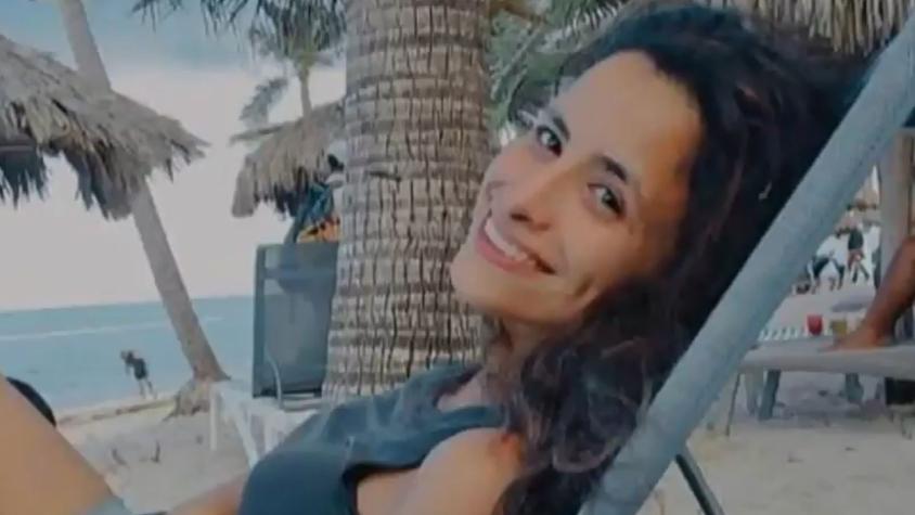 Hallan con vida a Daniela Sáez, joven ingeniera desaparecida en Farellones