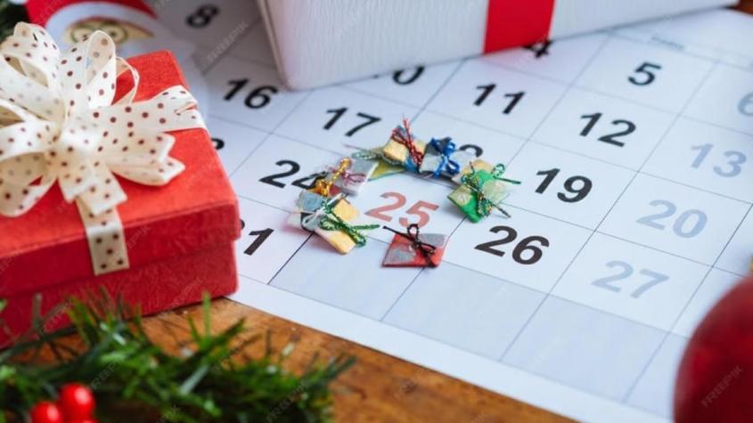 Estos son los bonos, beneficios y postulaciones del mes de diciembre de 2025 en Chile: Revisa las fechas