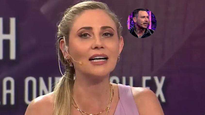 Gissella Gallardo destapa el verdadero motivo de su separación con Mauricio Pinilla: "Está arrepentidísimo"