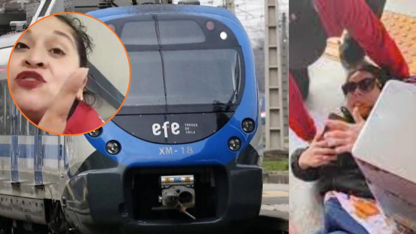 La drástica decisión que tomó EFE con guardia que agredió a mujer en silla de ruedas