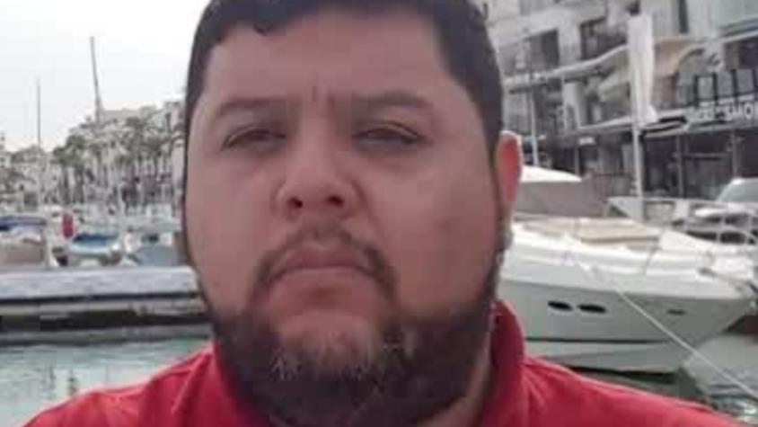 Así fue la detención en medio de demolición de narco búnker de "Guatón" Beltrán: vecinos se opusieron al operativo