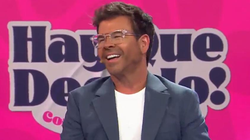 ¡Hay que decirlo! / Capítulo del martes 2 de diciembre