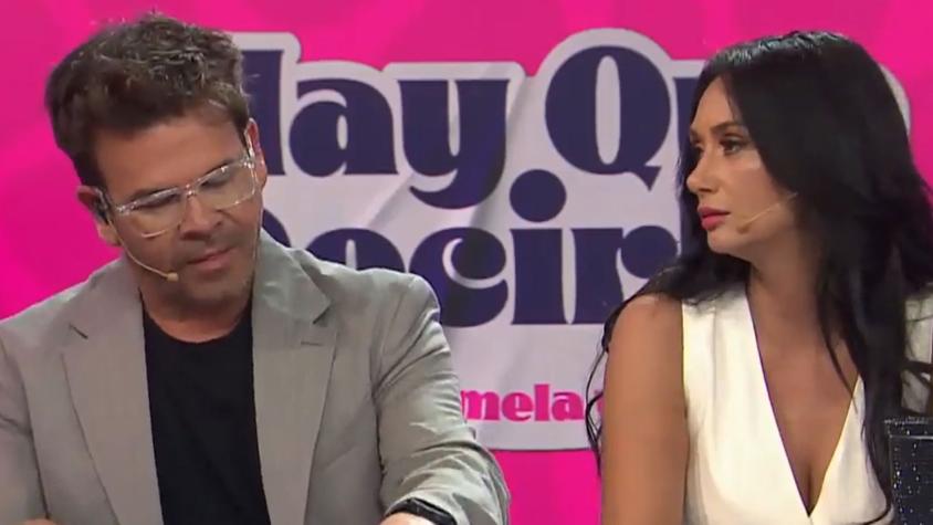 ¡Hay que decirlo! / Capítulo del miércoles 3 de diciembre