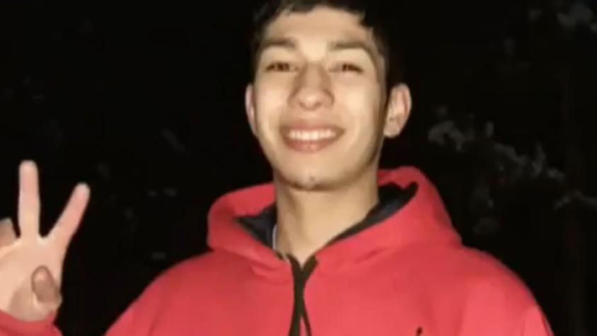 Joven padre desapareció en Panguipulli hace 19 días: audio podría ser clave en la investigación