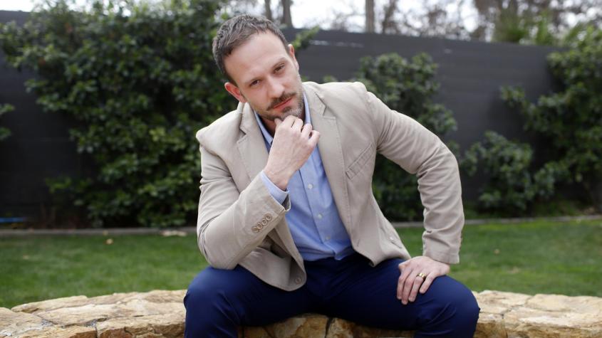 Hernán Contreras habla del gran éxito de El obrero que me enamoró: “Hemos mostrado algo innovador"