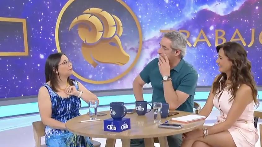 Horóscopo 2026: Paula González entrega sus predicciones para Aries, Tauro y Géminis