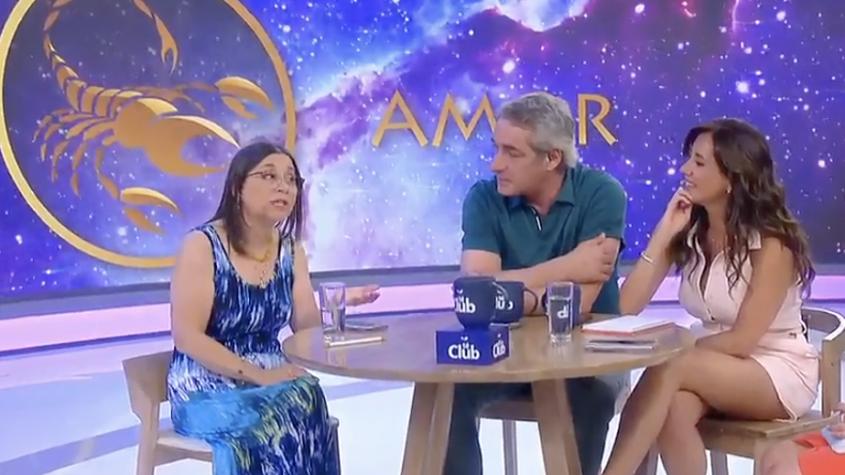 Horóscopo 2026: Paula González entrega sus predicciones para Libra, Escorpio y Sagitario