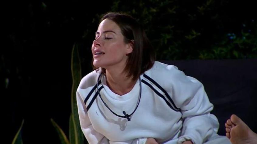 Ignacia Michelson reveló su estrategia para llegar a México utilizando a Samira Jalil