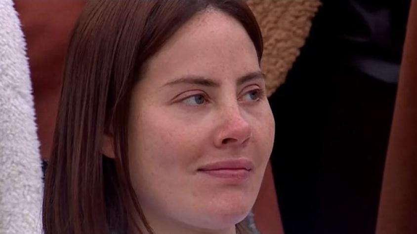 Atenea pondrá en jaque a Ignacia Michelson: la hará tomar una determinante decisión que podría cambiarlo todo