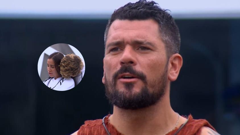 La inesperada decisión de Juan Pedro Verdier que dejó devastada a Cyntia Cofano: “Tengo ganas de llorar” 