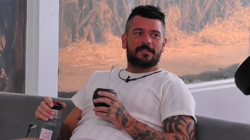 Juan Pedro Verdier se suma a las críticas de desagrado contra participante de Mundos Opuestos: le está molestando una repetitiva actitud