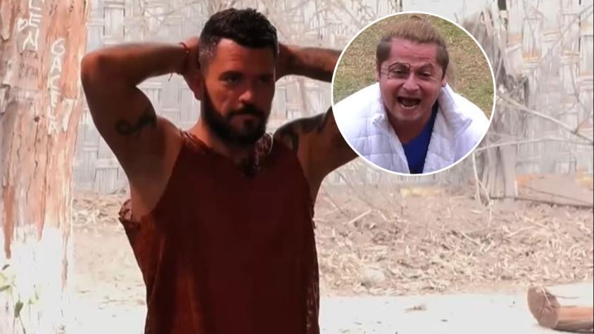 La paciencia de Juan Pedro estará a punto de reventar con dos de sus compañeros: los gritos lo llevarán al límite