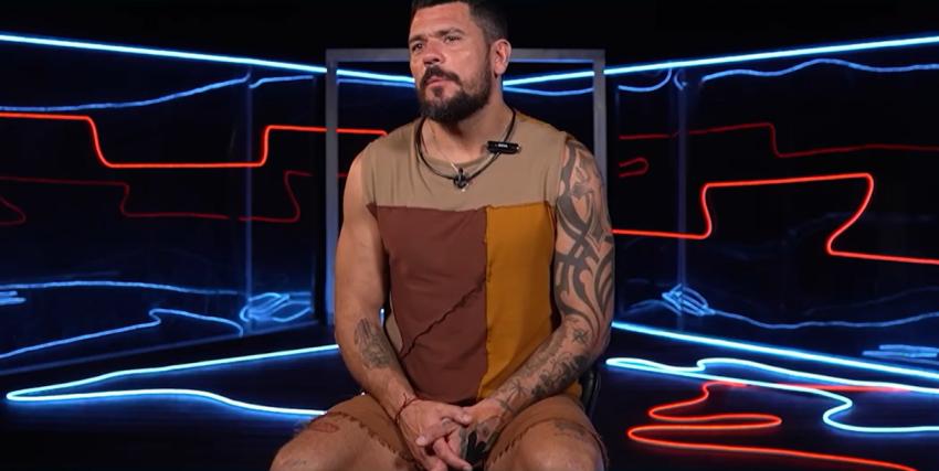 Juan Pedro Verdier sorprende al revelar quiénes son sus “archienemigos” en Mundos Opuestos