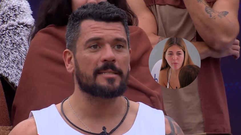 El ambicioso plan de Juan Pedro Verdier para recuperar el Futuro: involucra a Disley Ramos 