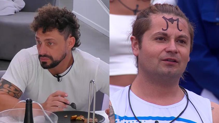 El especial motivo por el que Joche quiere salvar a Princeso en Mundos Opuestos: “Desde el día uno…”