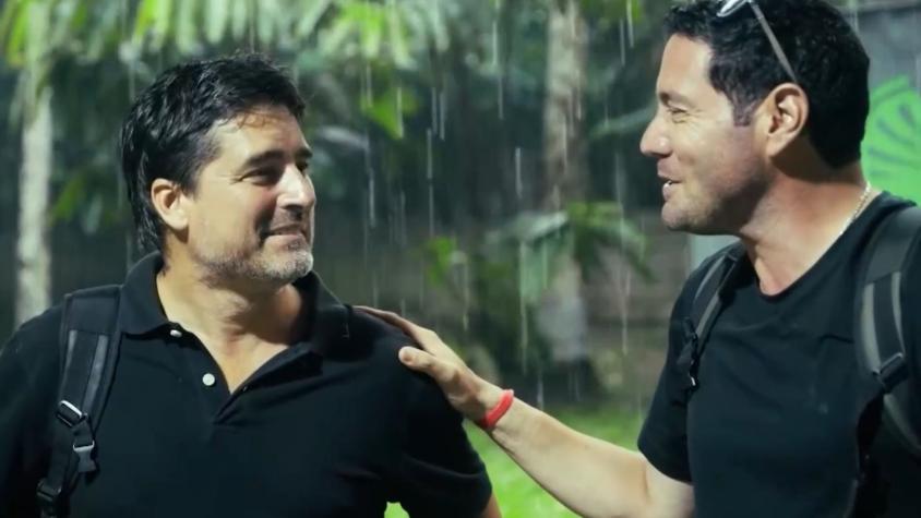 Jorge Zabaleta recibe aplausos por cumplir linda misión: "Tuvimos que esperar harto"