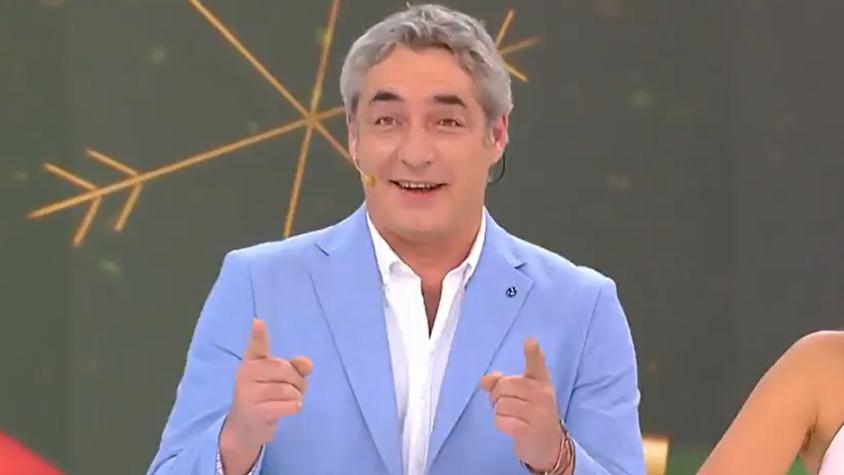 La especial exigencia de José Luis Repenning antes de las fiestas: "Apenas termine Navidad..."