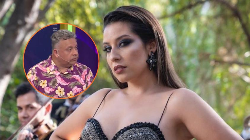 Se acabó el misterio: Willy da a conocer la verdadera razón por la que María José Quintanilla no estará en el Festival de Viña