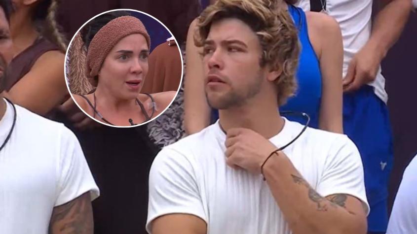 "Nunca le compré nada": Usuarios de redes critican a Jota por inesperado gesto con Samira